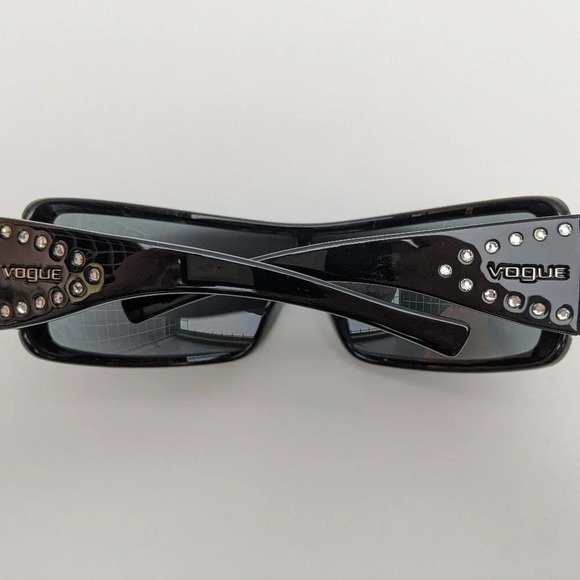 🕶️Vogue VO2511SB 0130 Sunglasses 75/05 115 /KAG708🕶️ - Picture 6 of 9
